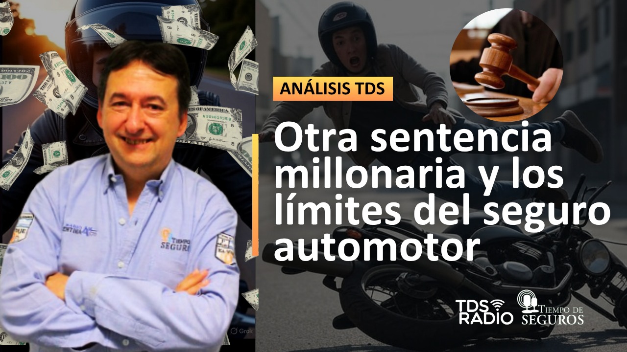 Un reciente fallo de la Justicia que vuelve a poner en tela de juicio la suficiencia los límites del seguro automotor, los argumentos de los jueces para "estirar" las sumas aseguradas, los criterios de actualización, y más.
